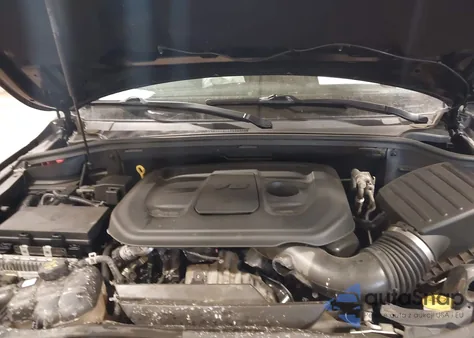 2020 Jeep Grand Cherokee Altitude 4X4 z USA, uszkodzony, nr VIN 1C4RJFAG0LC144959